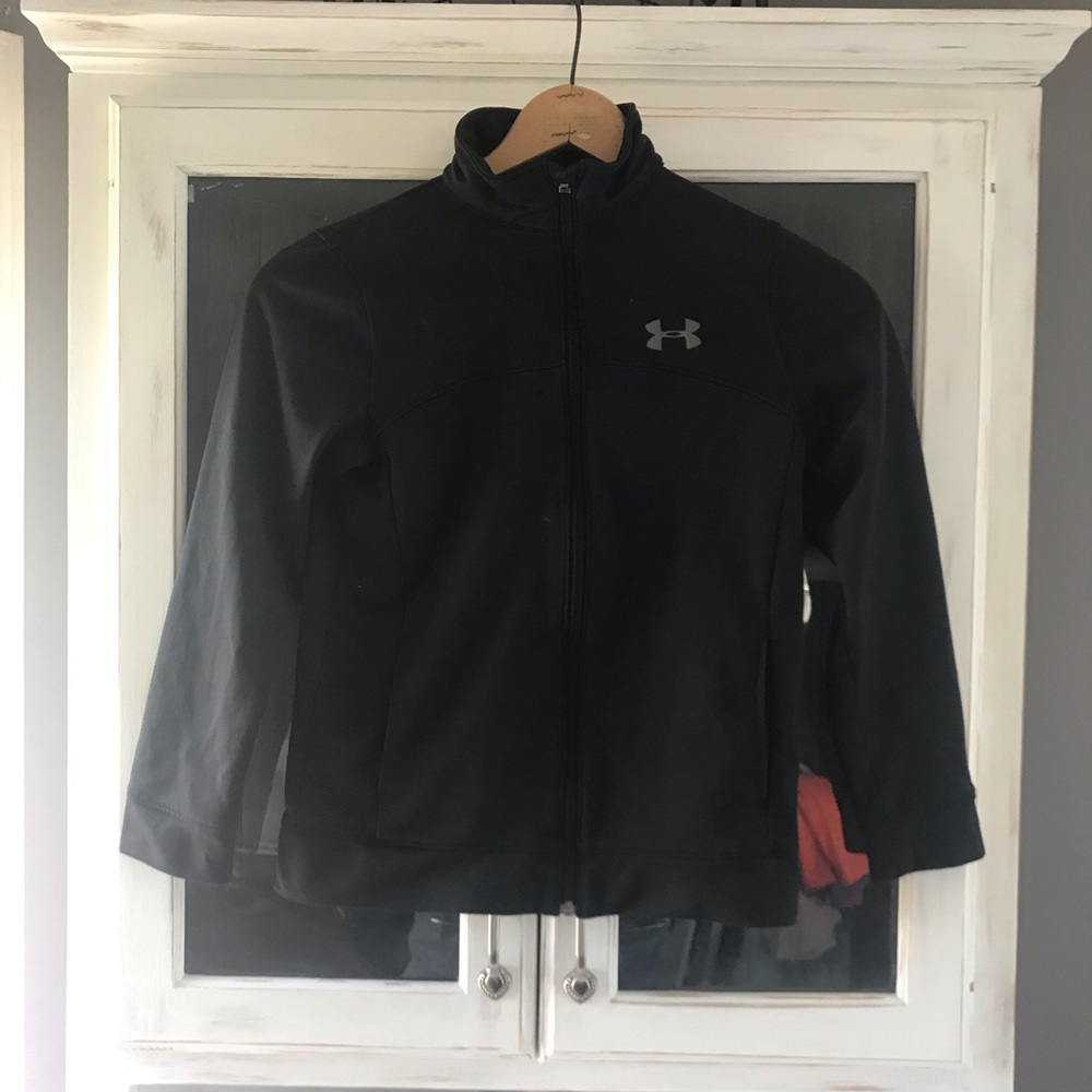 Under Armour jacket